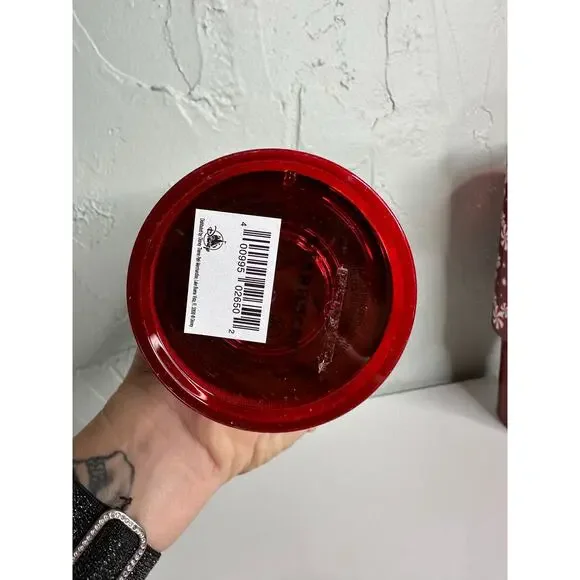 Disney Starbucks Christmas Tumbler Cup - Picture 6 of 6